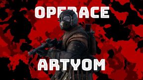 SQT Operace Artyom