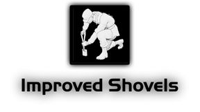 Improved Shovels