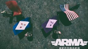 Caryable Flags - Vanilla