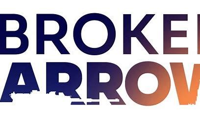 Broken Arrow Supply Truck wip