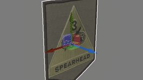 SPHD Clan Patch