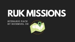 RUK Mission Pack
