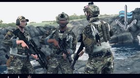 SBS 8 Troop Server Pack