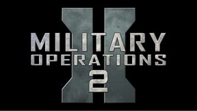 Military Operations 2