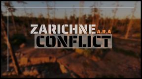 ZARICHNE CONFLICT A.R.A
