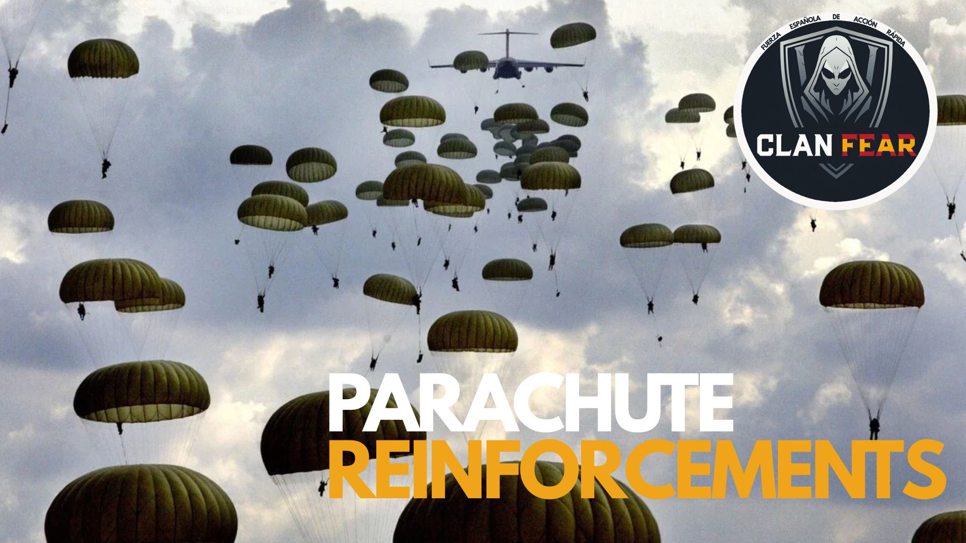FearReinforcements preview
