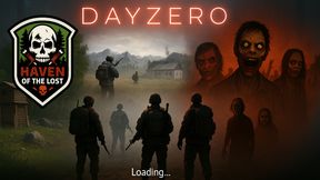 Haven Of The Lost Loading