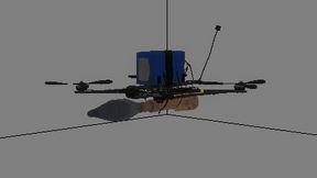 FIA - Expanded Drones