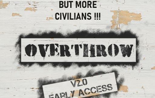OverthrowPlus