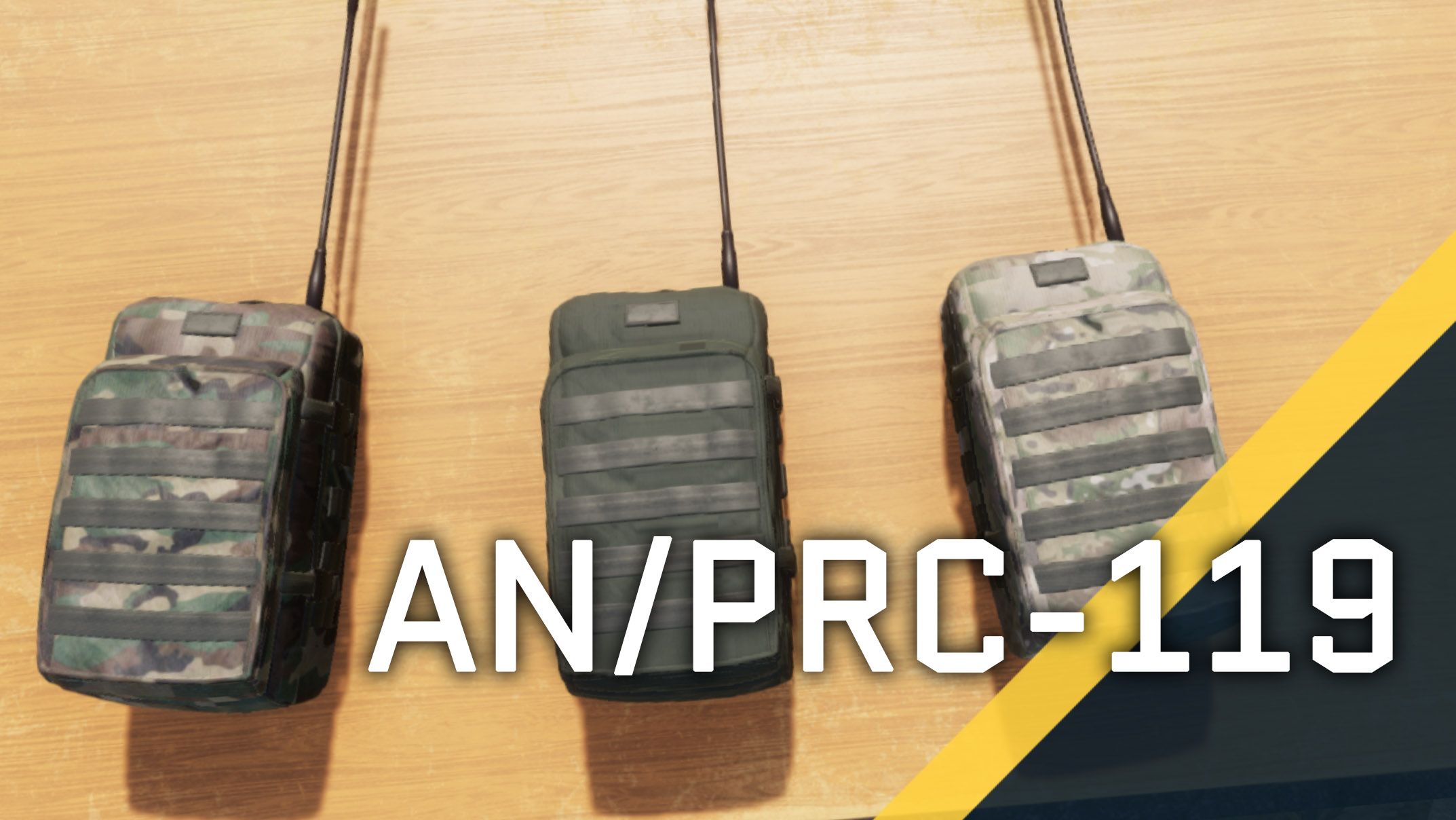ANPRC-119 preview