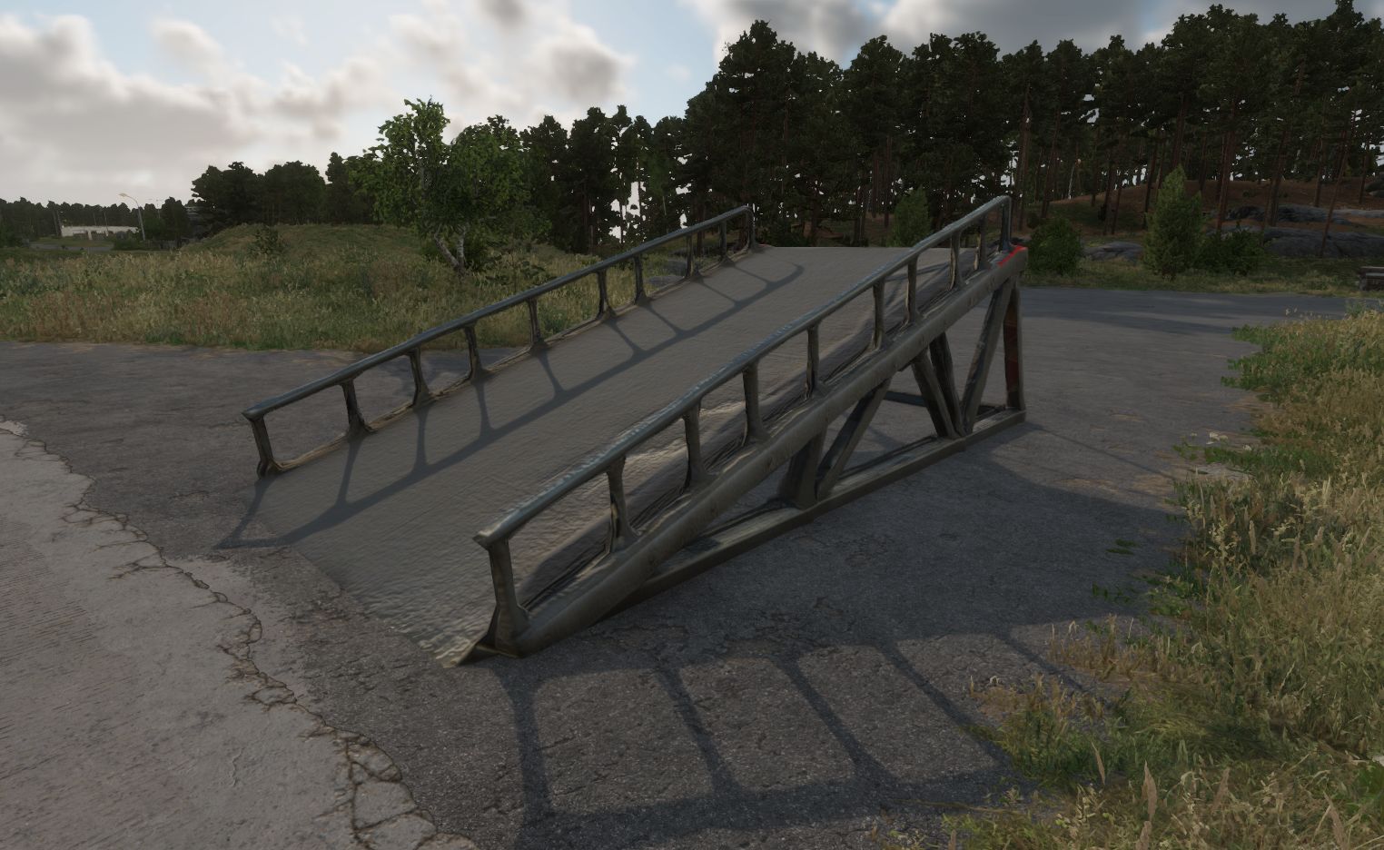 Ramp