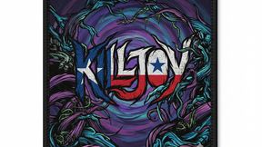 Killjoys Modular Helmets-GRS