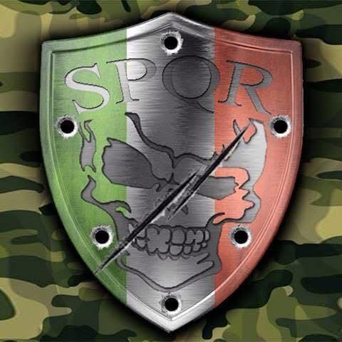 SPQR ITALIA RP LIFE EXTREME