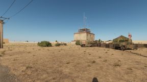 1stMDiv Takistan PVE