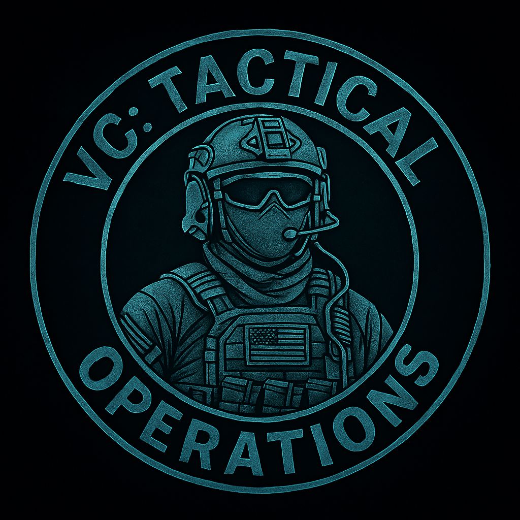 VC Tactical Serhiivka Conflict