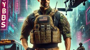 Les Fleischnakas TextureUH1