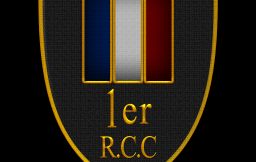 1er R.C.C Addons Server