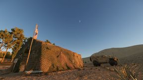 Conflict Takistan PVE RHS