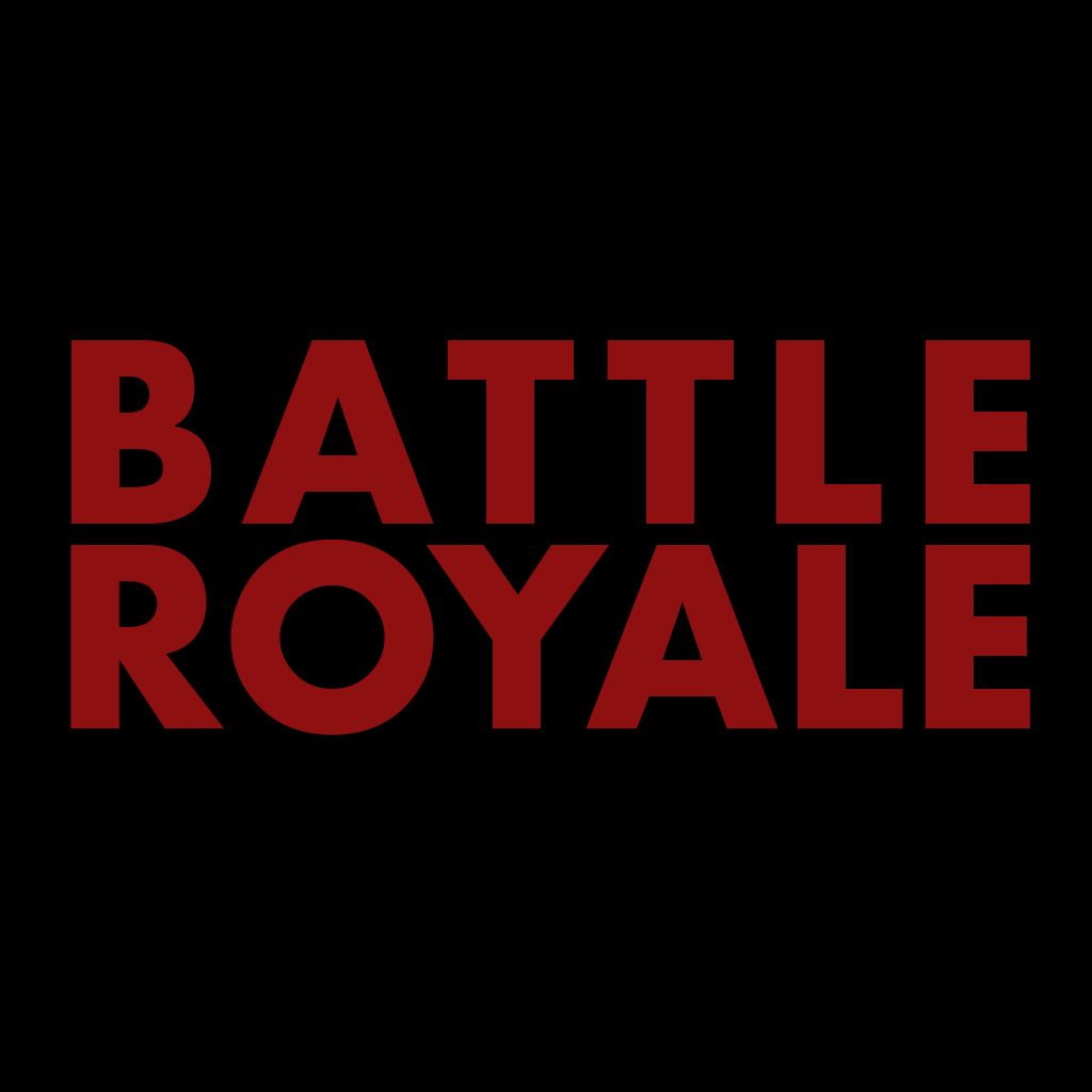 Battle Royale Games - Chernarus Minus