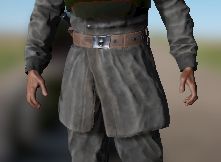 Ferrum planetary defense force