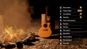 GM Interactable Instruments