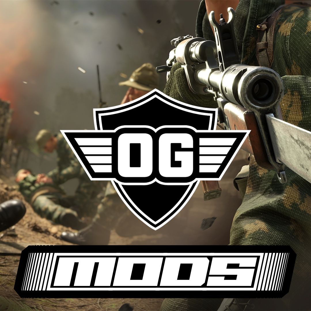 OG Texas Vehicles preview