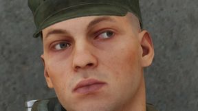 CFV - 88 Custom Gear