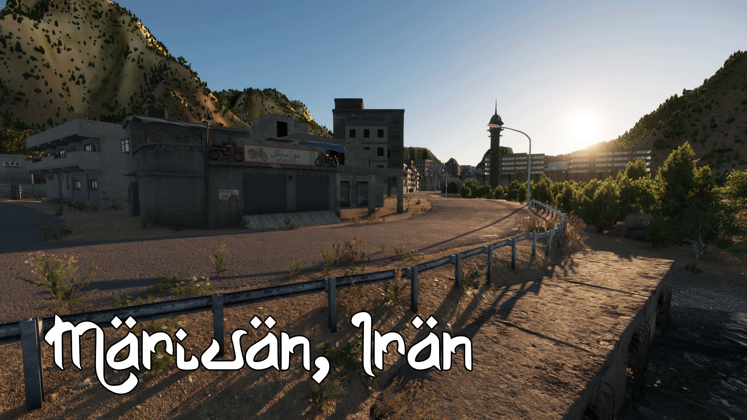 Iran