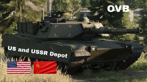 Add M1A1 M1A2 to Factions