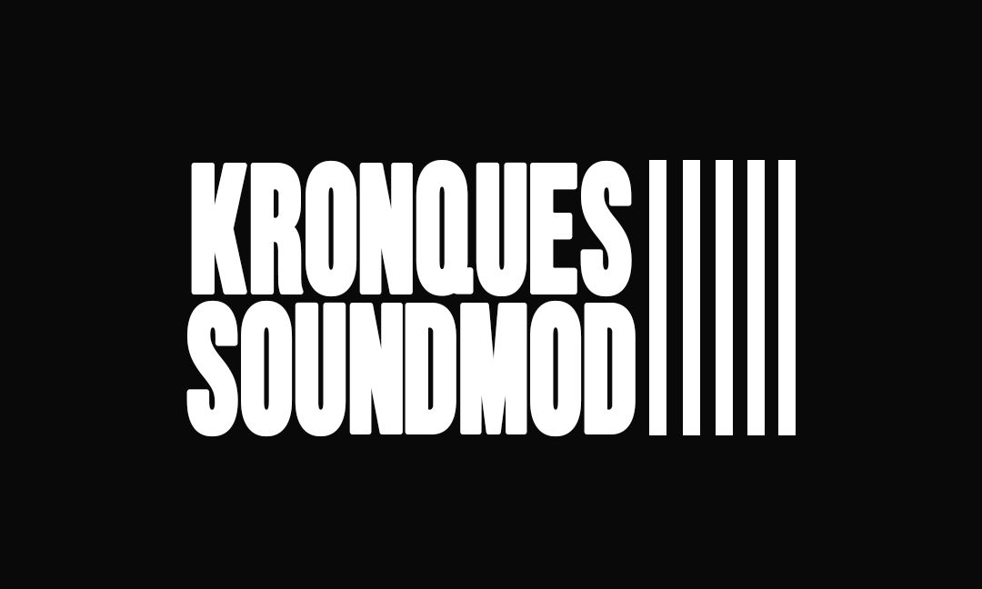 Kronques Soundmod DEV