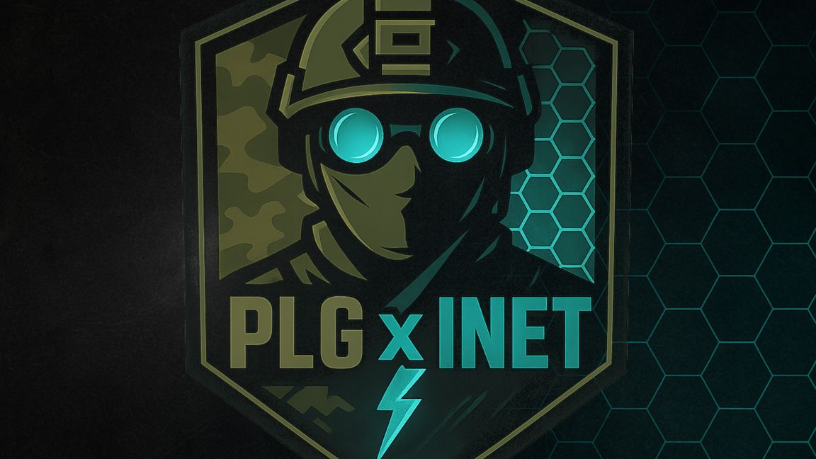 PLGxINET Zarichne Conflict