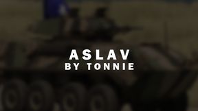 ASLAV by Tonnie
