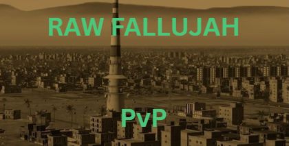 RAW Fallujah PvP