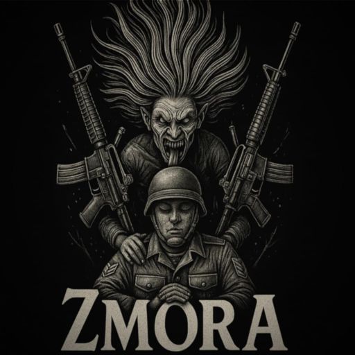 Zmora Truck Engineer