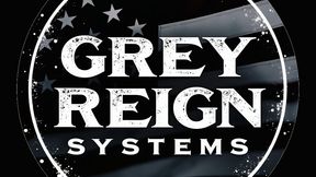 GRS - CUSTOM PATCHES