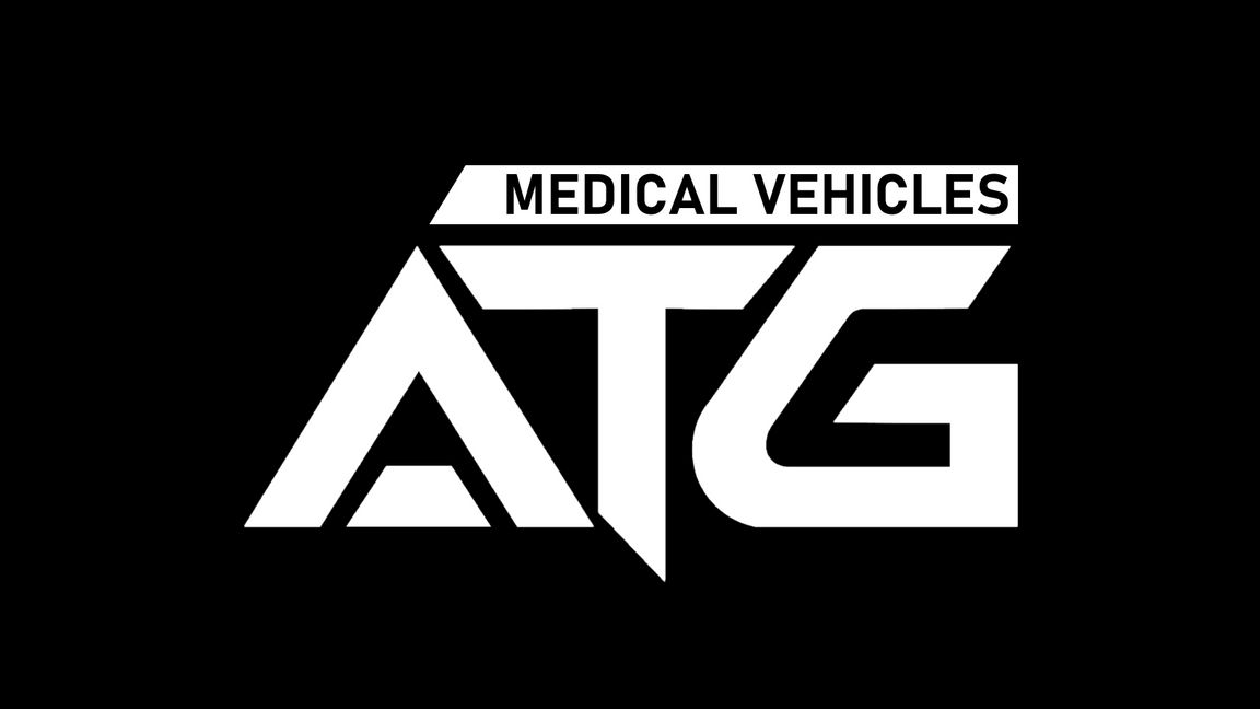 ATG Medical Vehicles Dev