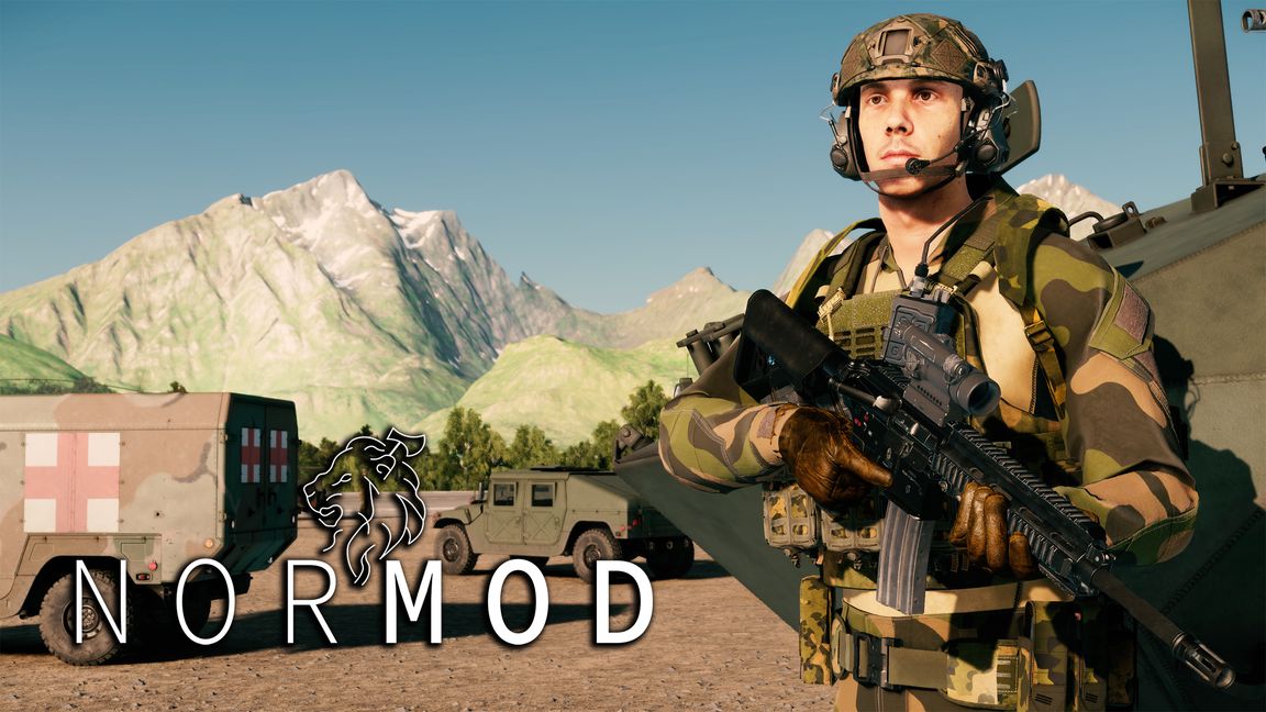 NORMOD Norwegian Armed Forces