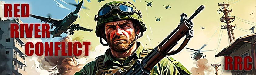 Red River Conflict Server Bann