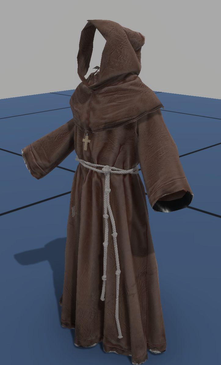 monk to civ preview