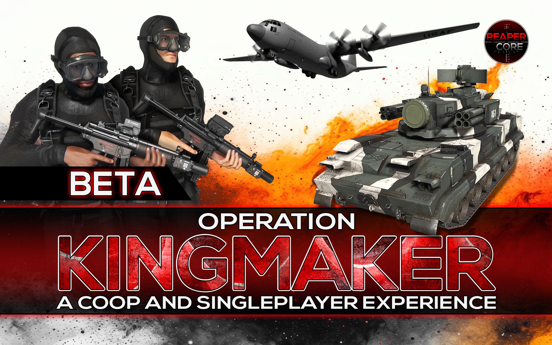 REAPER_Kingmaker