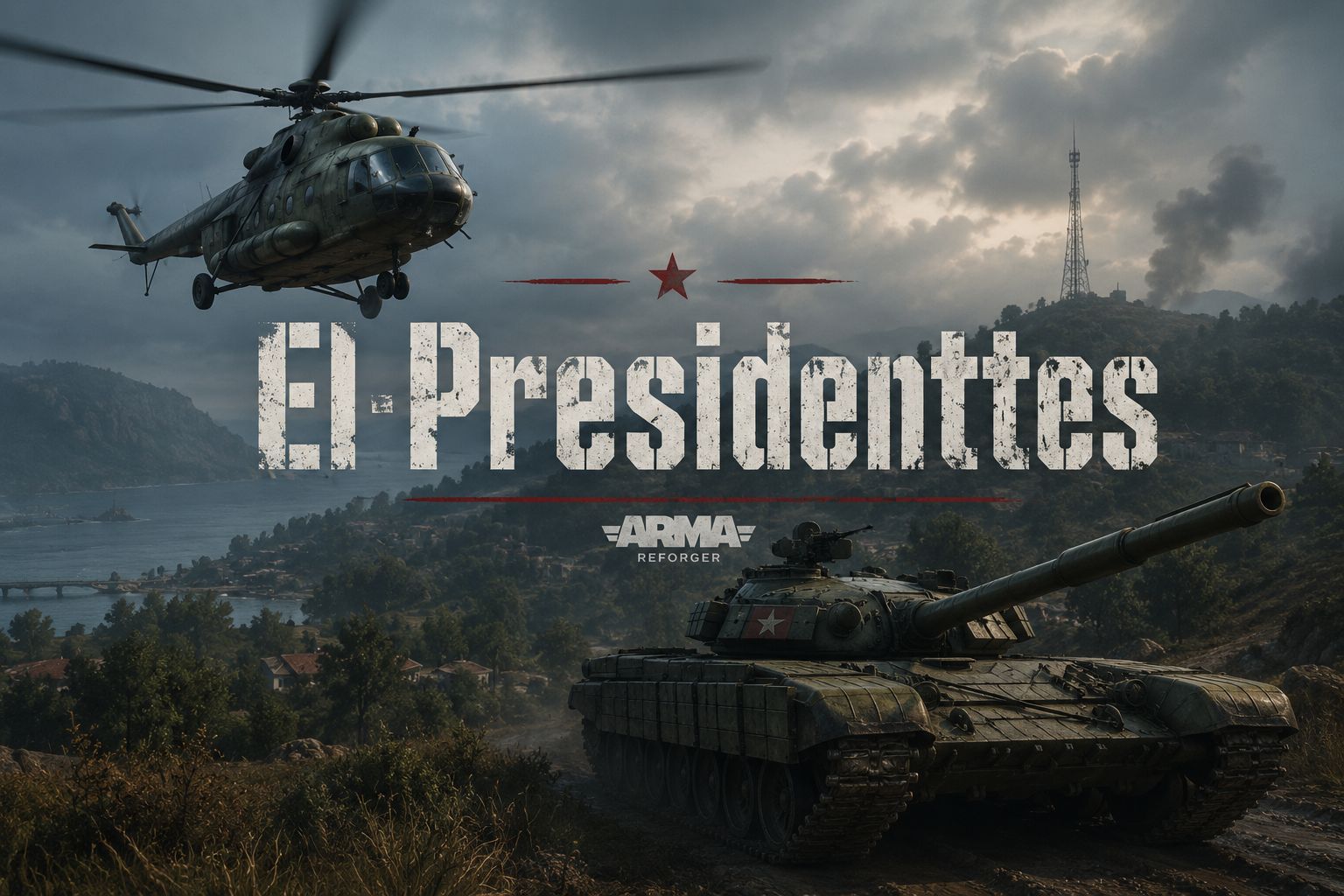 Presidenttes-Pve
