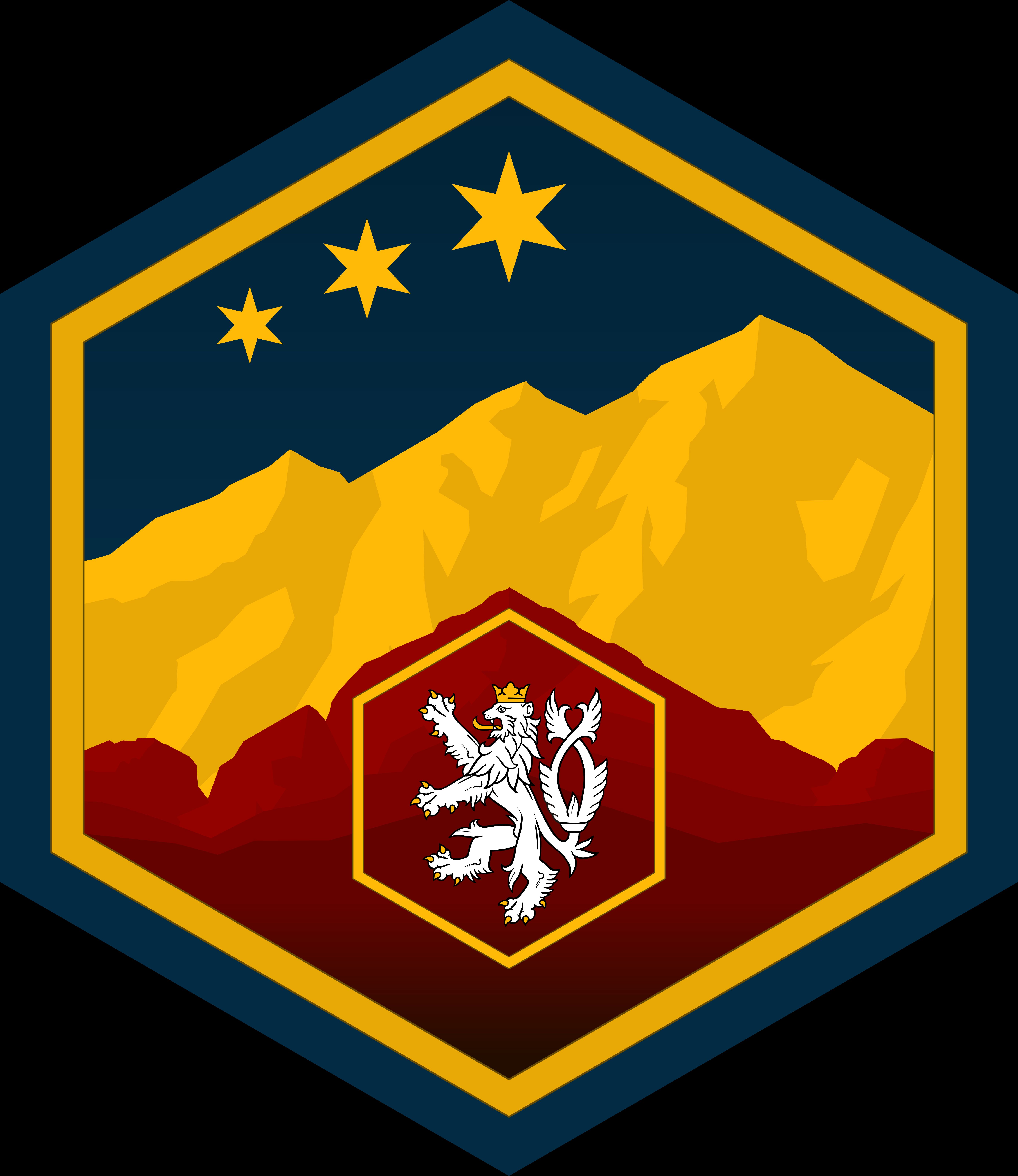 Game Master - Bystrany