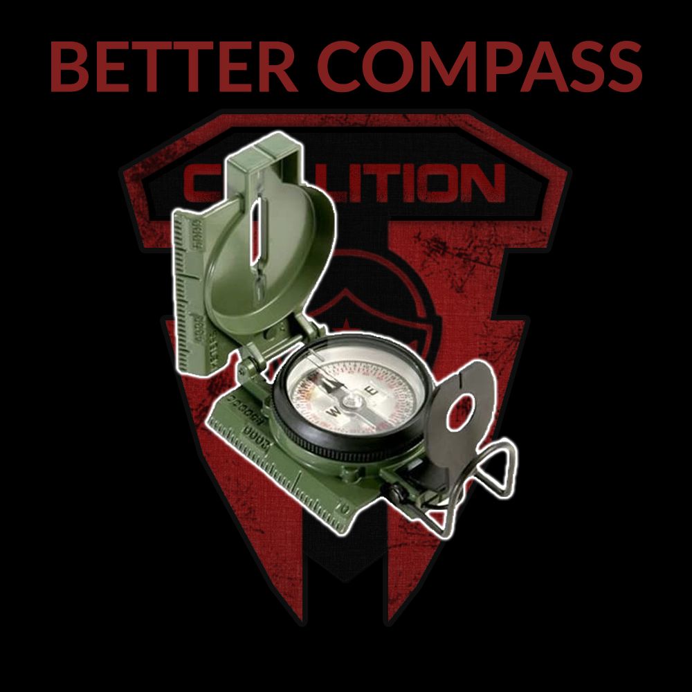 Coalition Basic Compass Arma