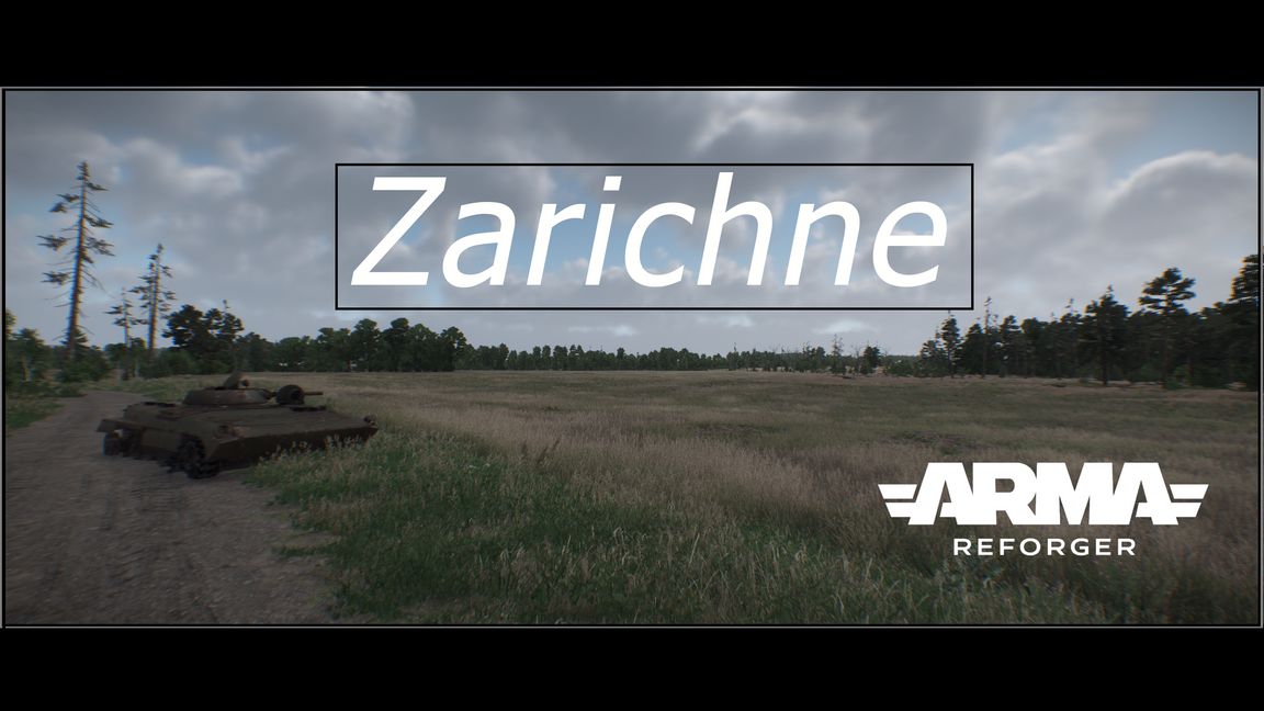 Zarichne 2025
