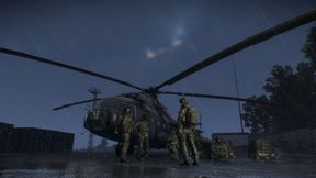 RGS RU RADIO - LINE OF CONTACT