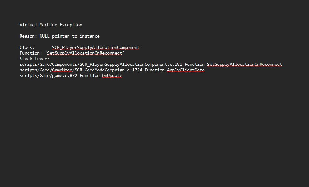 PlayerSupplyAllocation fix preview