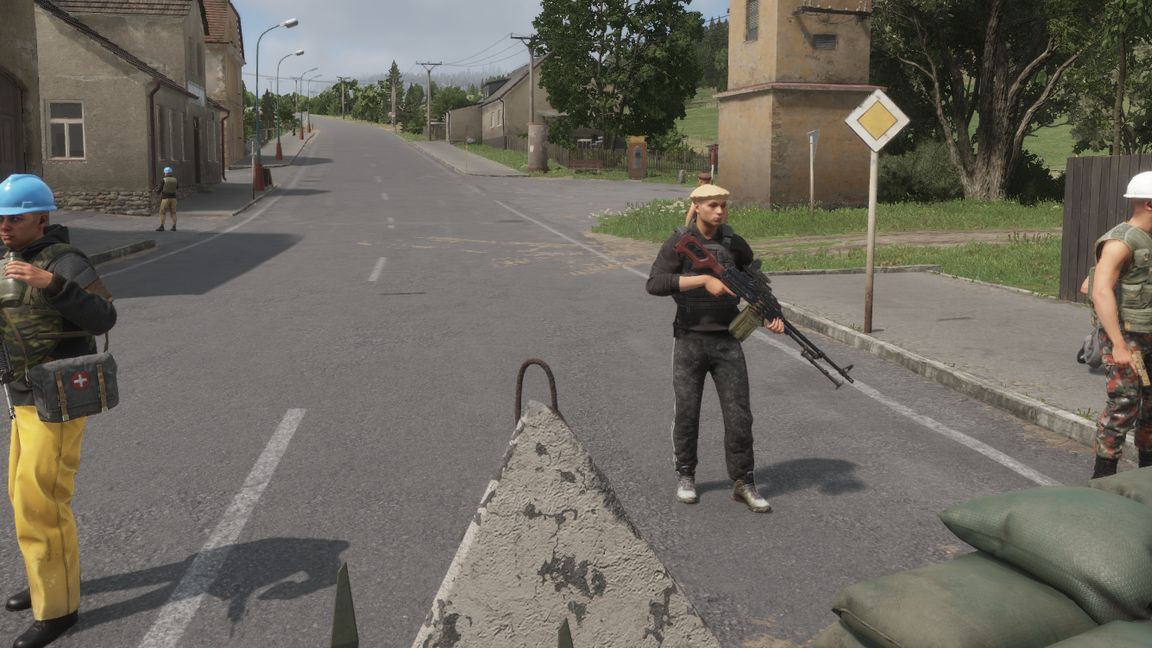 Persistence Force-Autoload