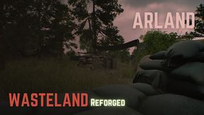 Wasteland Reforged - Arland