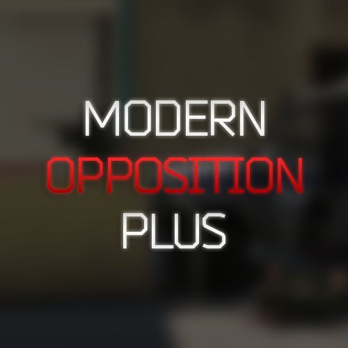 FF - Modern Opposition Plus