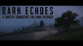Dark Echoes